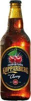 Kopparberg Cherry Fruit Cider 3.4% 500ml Bott...