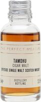 Tamdhu Cigar Malt Sample  Speyside Single Malt Scotch Whisky