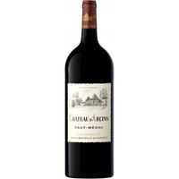 Magnum chateau d'arcins