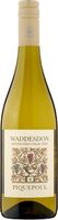 Rothschild Collection Piquepoul (Picpoul)