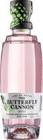 Butterfly Cannon Rosa Tequila