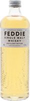 Feddie Single Malt Whisky Distillery Edition Norwegian Whisky
