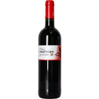 Cadillac - Côtes de Bordeaux  - Château Haut-Rian