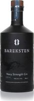 Bareksten Navy Strength Gin