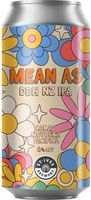 St Ives Brewery Mean As DDH NZ IPA 440ml
