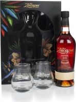 Ron Zacapa Centenario Sistema Solera 23 Gift ...