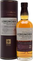 Longmorn 23 Year Old - Secret Speyside Collection Single Malt Whisky