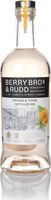 Berry Bros. & Rudd Orange & Thyme Flavoured Gin