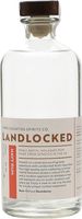 Landlocked English Navy Rum Single Traditional Pot Still Rum