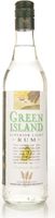 Green Island Superior Light White Rum