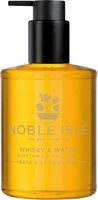 Noble Isle Whisky & Water Bath & Shower Gel