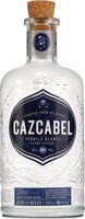 Cazcabel Tequila Blanco