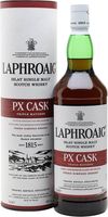 Laphroaig PX Cask / Litre Islay Single Malt Scotch Whisky