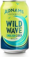 Adnams Wild Wave English Cider 330ml