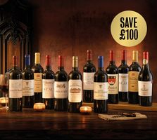 Bordeaux Crisis Mature Reds Mix