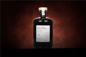 *COMPETITION* Macallan 24 Year Old - Forgotte...