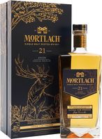 Mortlach 1999 / 21 Year Old / Sherry Finish / Special Releases 2020 Speyside Whisky