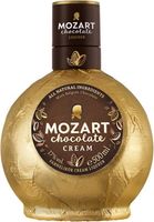 Mozart Gold Chocolate Cream Liqueur