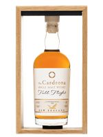 The Cardrona 7 Year Full Flight Sherry New Zealand Single Malt Whisky