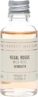 Regal Rogue Wild Rose Vermouth Sample