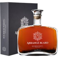 Arrangé Blard Bourbon Pointu Reunion Rum