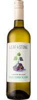 Leaf & Stone Limited Release Sauvignon Blanc - France