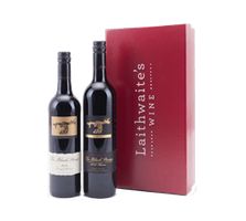The Black Stump Collection Gift