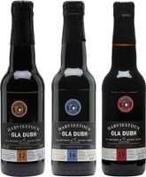 Harviestoun Ola Dubh Beer Bundle / 3 Bottles