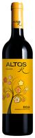 Altos R Crianza Rioja