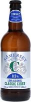 M&S Low Alcohol Cider