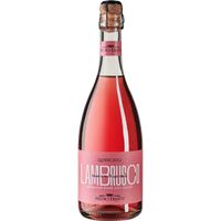 Lambrusco Reggiano Rosato Dolce Quercioli, Me...