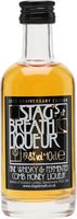 Stag's Breath / Small Bottle