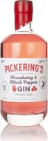 Pickering's Strawberry & Black Pepper Flavoured Gin