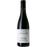 Half bottle - chateauneuf-du-pape
