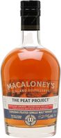 Macaloney's Sugar Kelp Peat Project Whisky Ca...