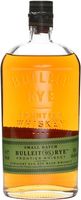 Bulleit Rye Whiskey