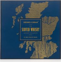 Scotch Whisky Advent Calendar