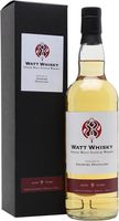 Ardmore 2011 / 9 Year Old / Watt Whisky Highland Whisky