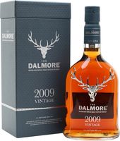 Dalmore 2009 / Bot.2024 Highland Single Malt ...