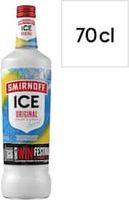 Smirnoff Ice Vodka 70cl