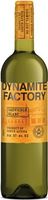 Dynamite Factory Sauvignon Blanc