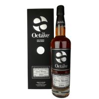 Octave Premium Glen Moray 1988 34 Year old