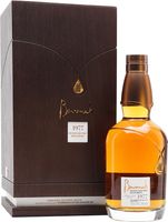 Benromach 1977 / Visitors Centre Exclusive Speyside Whisky