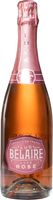 Luc Belaire Luxe Rose Fantome Sparkling Wine