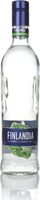 Finlandia Lime Fusion Flavoured Vodka