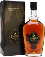 Frapin VSOP Grand Champagne Cognac