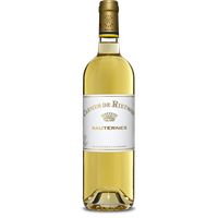 Les Carmes de Rieussec Sauternes