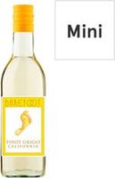 Barefoot Pinot Grigio 187Ml