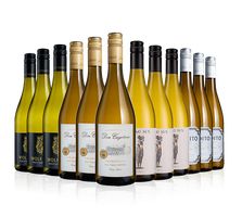 Chilean Whites Mix