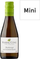 Wairau Cove Sauvignon Blanc 187Ml